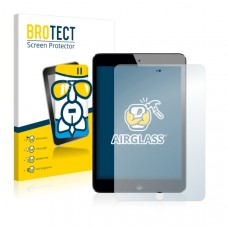 Ochranné sklo Brotect AirGlass pre Apple iPad mini 3 - predné