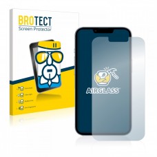 Ochranné sklo Brotect AirGlass pre Apple iPhone 13 Pro - predné