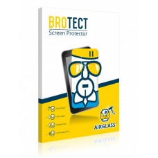 Ochranné sklo Brotect AirGlass pre Coolpad Cool Play 6 - predné