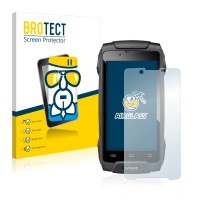 Ochranné sklo Brotect AirGlass pre Evolveo StrongPhone Q8 LTE - predné