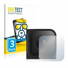 Ochranné sklo Brotect AirGlass pre GoPro HERO 10 Black šošovka 3ks
