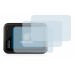 Ochranné sklo Brotect AirGlass pre GoPro HERO 10 Black zadný displej 3ks