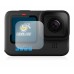Ochranné sklo Brotect AirGlass pre GoPro HERO 10 Black predný displej