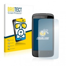 Ochranné sklo Brotect AirGlass pre HTC Desire 501 - predné