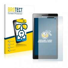 Ochranné sklo Brotect AirGlass pre Lenovo Tab 2 A7-10 - predné