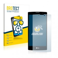 Ochranné sklo Brotect AirGlass pre LG G4c - predné