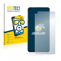 Ochranné sklo Brotect AirGlass pre Realme GT 5G - predné