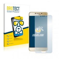 Ochranné sklo Brotect AirGlass pre Samsung Galaxy C5 - predné