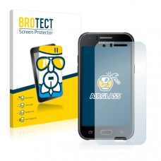 Ochranné sklo Brotect AirGlass pre Samsung Galaxy J1 SM-J100 - predné