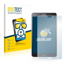 Ochranné sklo Brotect AirGlass pre Samsung Galaxy Tab 4 7.0 3G SMT-231 - predné