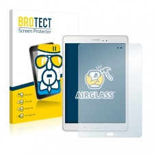 Ochranné sklo Brotect AirGlass pre Samsung Galaxy Tab A 9.7 - predné