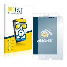 Ochranné sklo Brotect AirGlass pre Samsung Galaxy Tab E 8.0 - predné