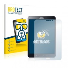 Ochranné sklo Brotect AirGlass pre Samsung Galaxy Tab S2 8.0 - predné