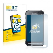 Ochranné sklo Brotect AirGlass pre Samsung Galaxy Xcover 3 - predné