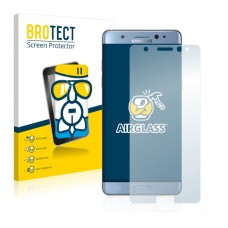 Ochranné sklo Brotect AirGlass pre Samsung Galaxy Note 7 - predné