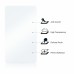 6x Ochranná fólia pre Apple iPhone 13 mini - predná