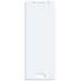 2x Ochranná fólia pre Samsung Galaxy S6 Edge - predná